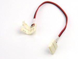 LEDStripKlikConnector2835SMDSoldeervrij