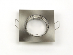 InbouwspotAluminiumVierkantKantelbaar