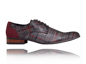 MysteriousLureaux-HandgemaakteNetteSchoenenVoorHeren