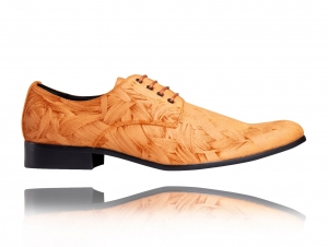 OrangyLureaux-HandgemaakteNetteSchoenenVoorHeren