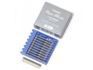 FeatherNape1x10mesjes