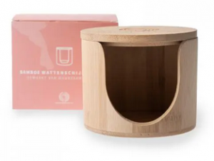 ShampooBarsWasbarewattenschijfjeshouder