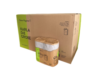 AllCareKARLA-Keukenrollen100gerecycled3laags