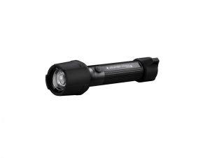 LedlenserP7RWork37VAccuLEDZaklamp-Oplaadbaar-IP68-1200lm