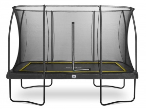 SaltaComfortEditionTrampolinemetVeiligheidsnet-366x244cm-Zwart