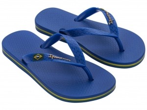 IpanemaClassicBrasilKidsSlippersJongens31-32
