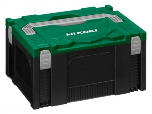 HiKOKI402546HSCIIIHiKOKISystemCaseNummer3-Leeg