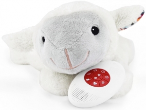 ZazuLizHetLammetjeHeartbeatKnuffelMetGeluid