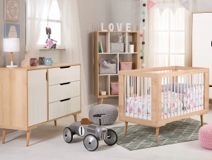 BabykamerMarloesNaturelLedikantCommode