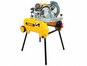 DeWALTD27107TafelAfkort-EnVerstekzaagCombinatiezaagmachine-2000W-305X30mm