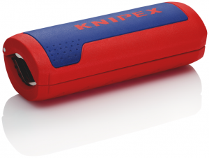 Knipex902201SBTwistCutSnijderVoorGegolfdeBuizen-100Mm