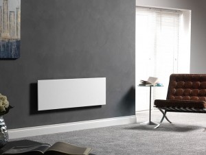 MasterwattSTRONG-ElektrischeVerwarming-Infrarood-Paneel-Opbouw-750W