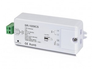 LEDEnkelkleurigeController12-36V1CH8APro