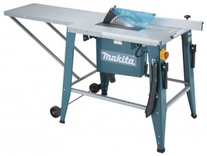 Makita2712Zaagtafel-2000W-315X30mm