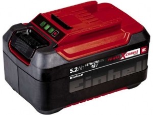 Power-X-Changeaccu18V52AhPlus