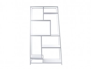 LeitmotivBoekenkastFushionWit