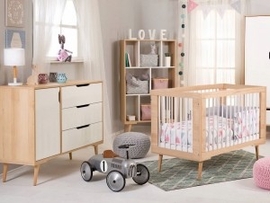 BabykamerMarloesNaturelLedikantCommode