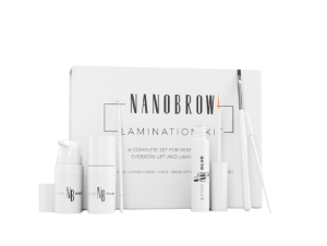 NanobrowLaminationKit