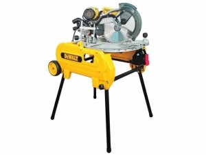 DeWALTD27107TafelAfkort-EnVerstekzaagCombinatiezaagmachine-2000W-305X30mm