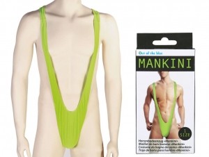 BoratMankini