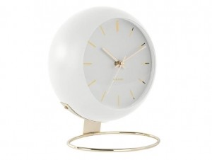 TafelklokGlobeKARLSSON