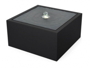 TaulaAluminiuimWatertafel600x600x700mmGeroba-Geroba