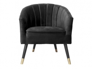 FauteuilRoyalvelvetLEITMOTIV
