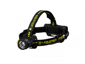 LedlenserH7RWorkLEDHoofdlamp-Oplaadbaar-1000Lm-IP67
