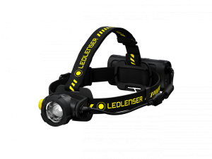 LedlenserH15RWorkHoofdlamp-Oplaadbaar-2500Lm-IP67