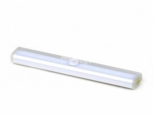 LEDKastverlichting1WopBatterijenmetSensorOnderbouwWarmWit