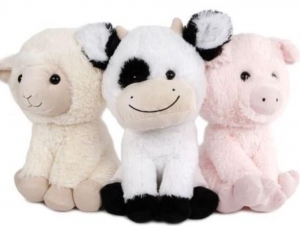 Takemehomebdierena3l30cmVanManen-Vanmanen