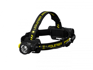 LedlenserH7RWorkLEDHoofdlamp-Oplaadbaar-1000Lm-IP67
