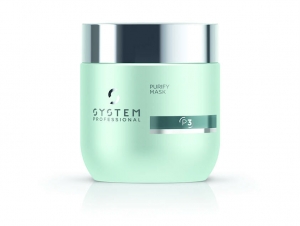 SystemProfessionalPurifyMask200ml