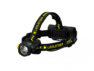 LedlenserH15RWorkHoofdlamp-Oplaadbaar-2500Lm-IP67