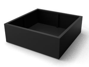 ArtusrechthoekigeAluminiumplantenbakken1500x500x600mmGeroba-Geroba