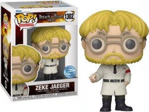 FunkoPop1302FunkoPopAttackonTitan-ZekeJaegerExclusive