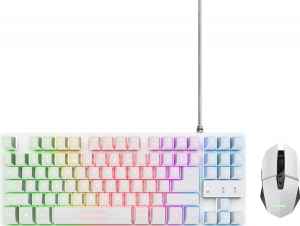 TrustGXT974WThadox-GamingToetsenbordenDraadlozeMuis-InclusiefMuismat-TKL-Verlichting