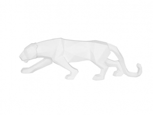 DecoratieOrigamiPantherPresentTime