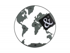 MemobordWorldMapPresentTime