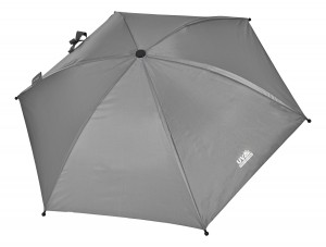LorelliProGreyUVBuggyParasol1003003-0001