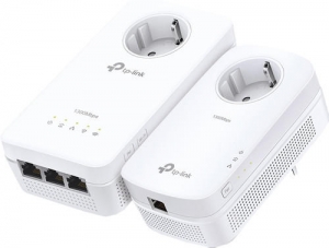 TP-LinkTL-WPA8631PKITwifiversterkerkit