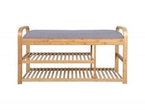 BankjeArchdoubleshelfLEITMOTIV
