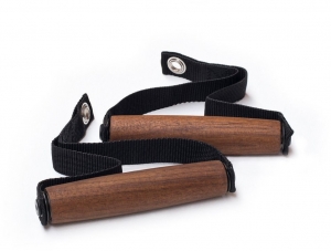 NohrdSlimBeamHandgrepenSet-Walnoot