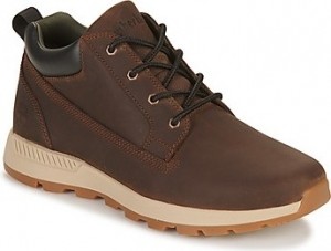 HogeSneakersTimberlandSENECABAYLEATHERCHUKKA