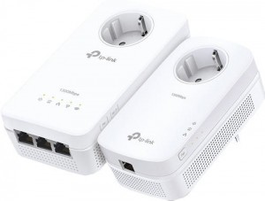 TP-LinkTL-WPA8631PKITwifiversterkerkit
