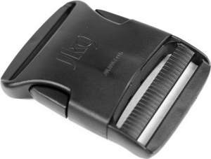 JuliusK9KunststofBevestigingsclip-MaatMiniMini