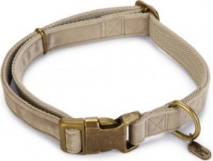 DBLHALSBANDVELURAGRS48-70X25