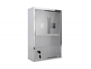 MedicijnkastjeMedicinePresentTime