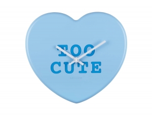 WandklokHeartCandyKARLSSON