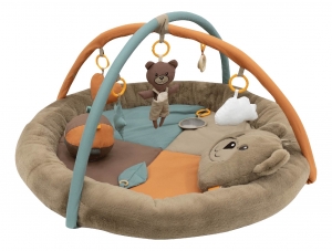 MordesignBrownActiviteitenGymSpeelkleed